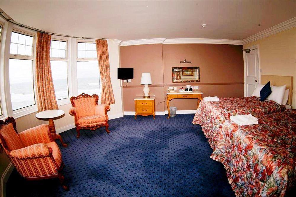 Hotel Rex