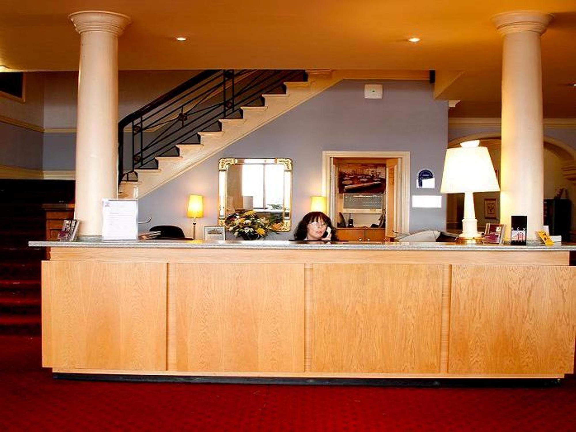 Hotel Rex
